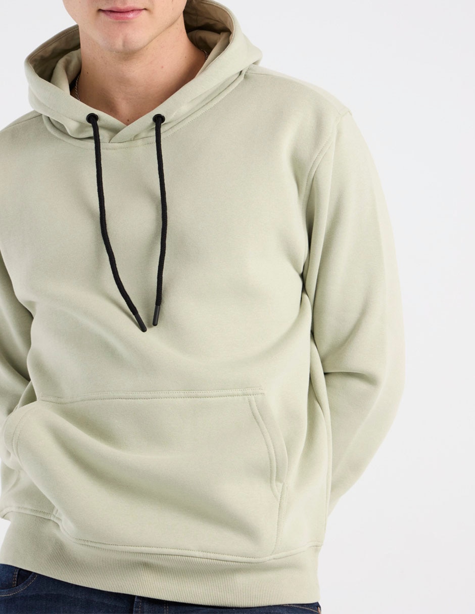 Sudadera para hombre 4