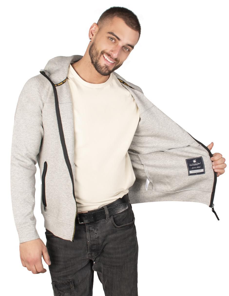 Sudadera para hombre 2