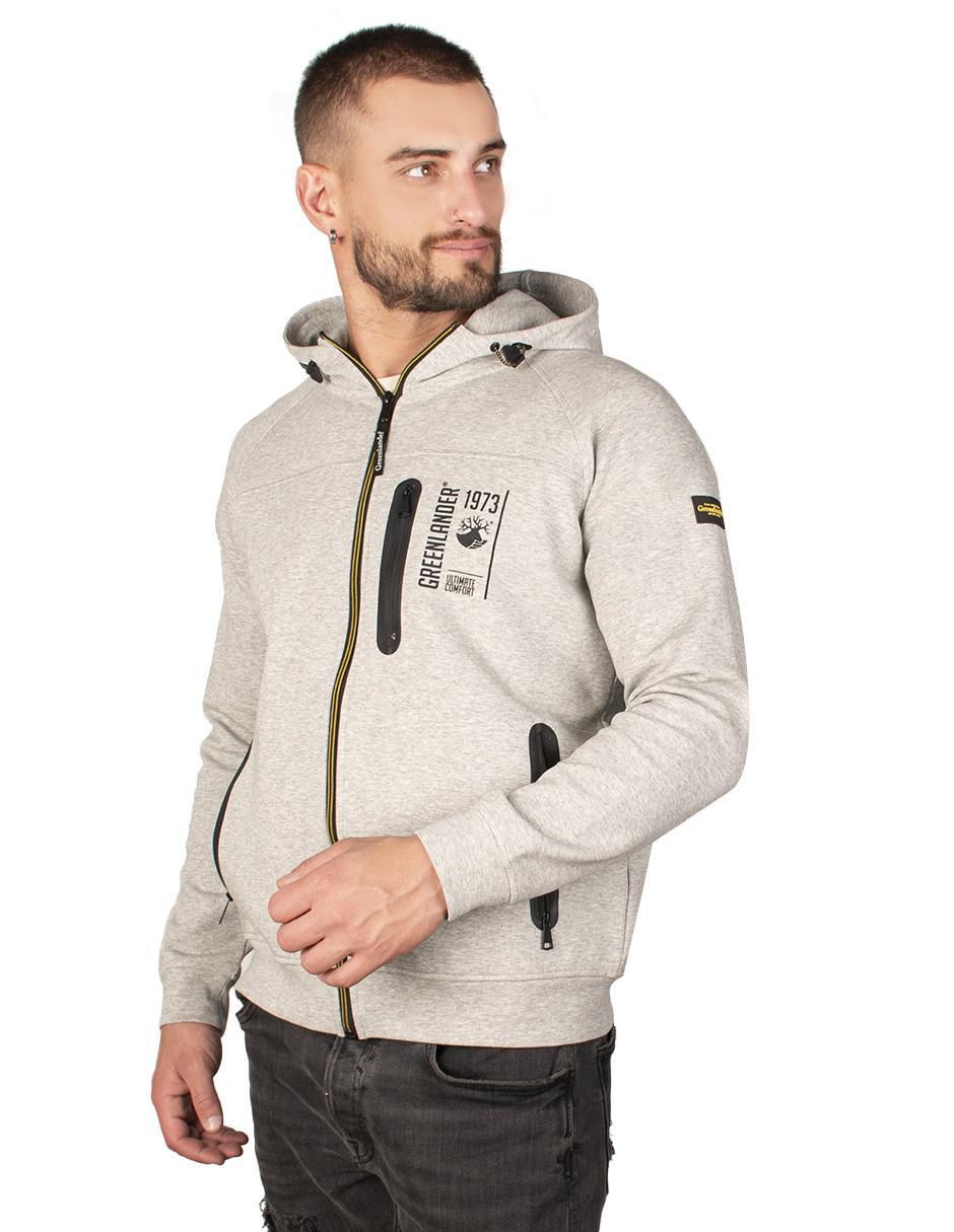 Sudadera para hombre 3