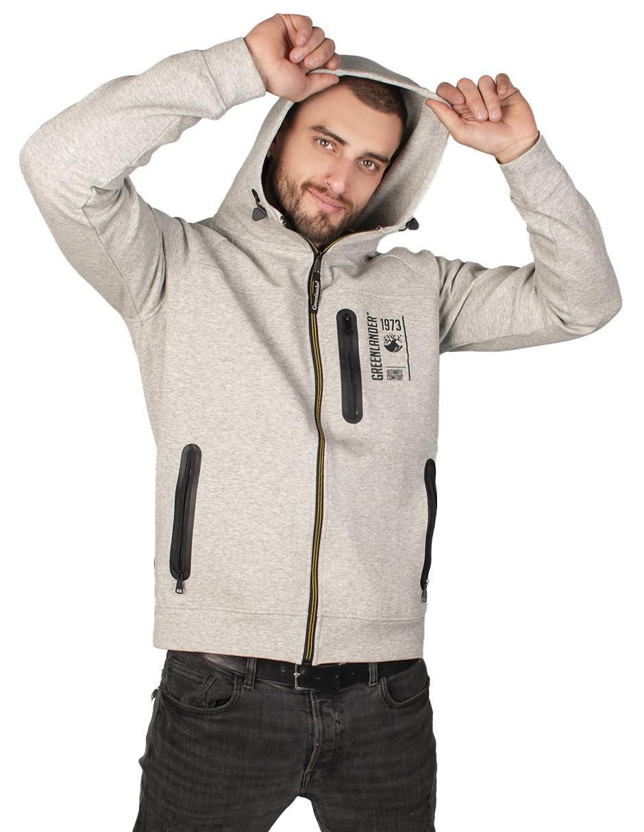 Sudadera para hombre 5