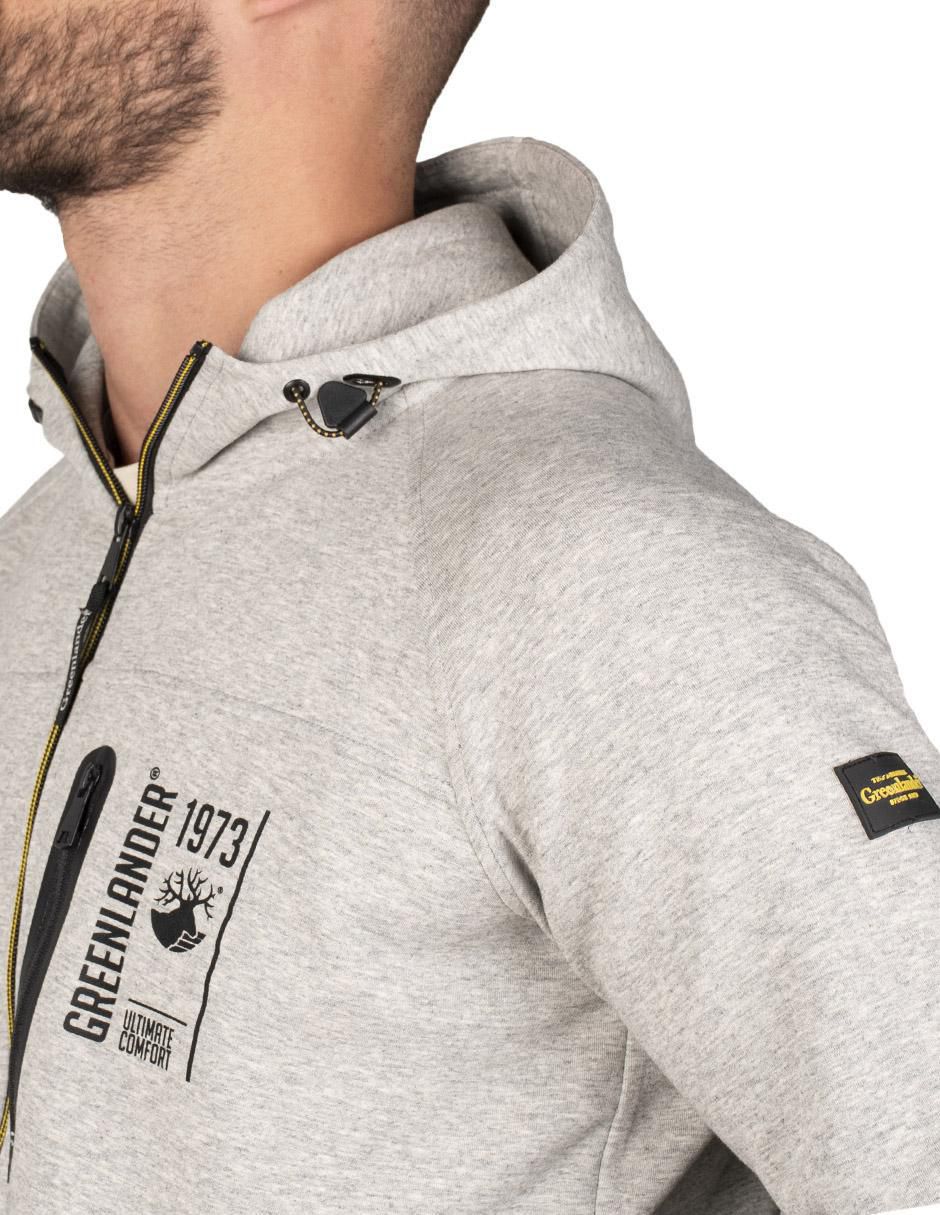 Sudadera para hombre 6