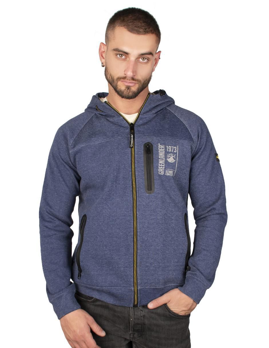Sudadera para hombre Sudadera para hombre