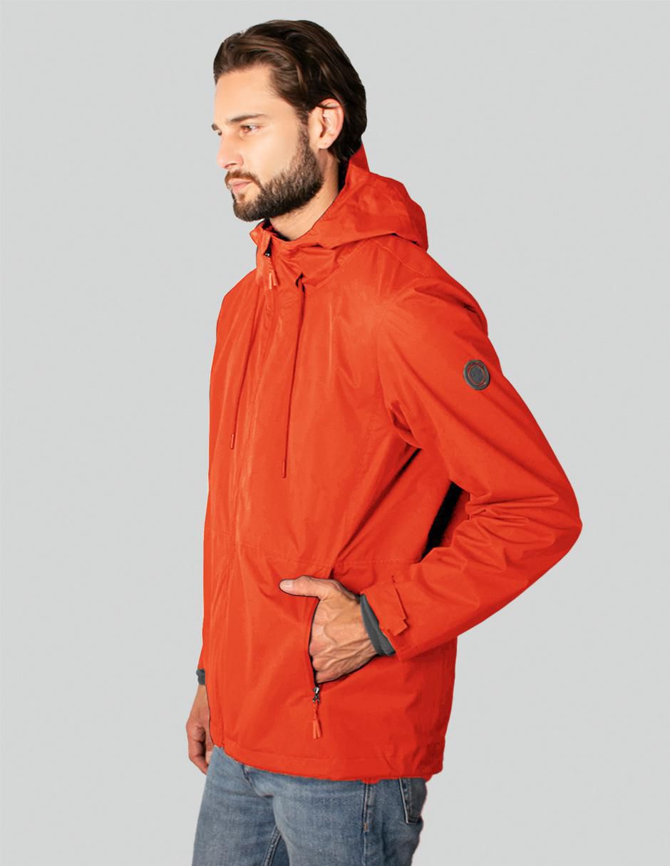 Rompevientos para hombre 3
