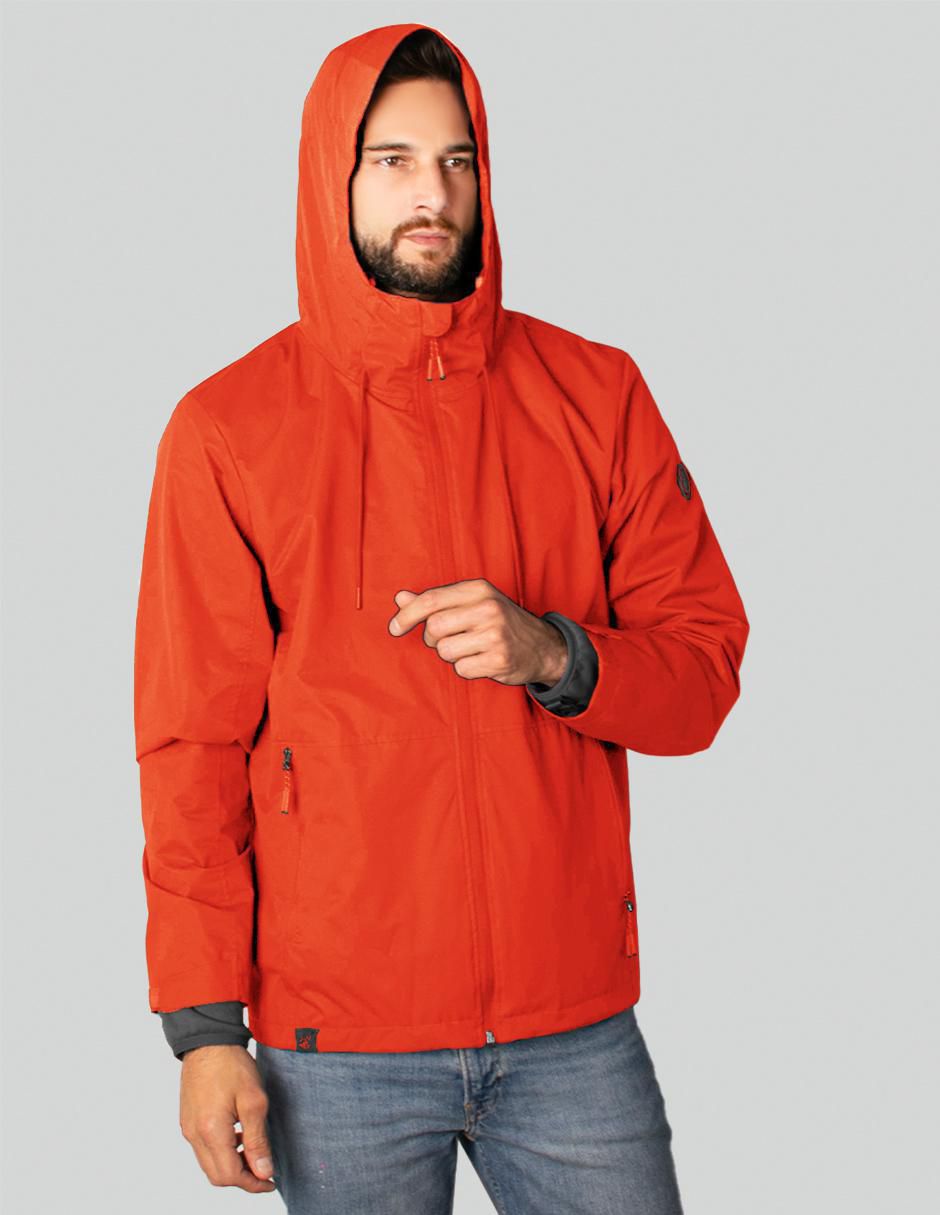 Rompevientos para hombre 6