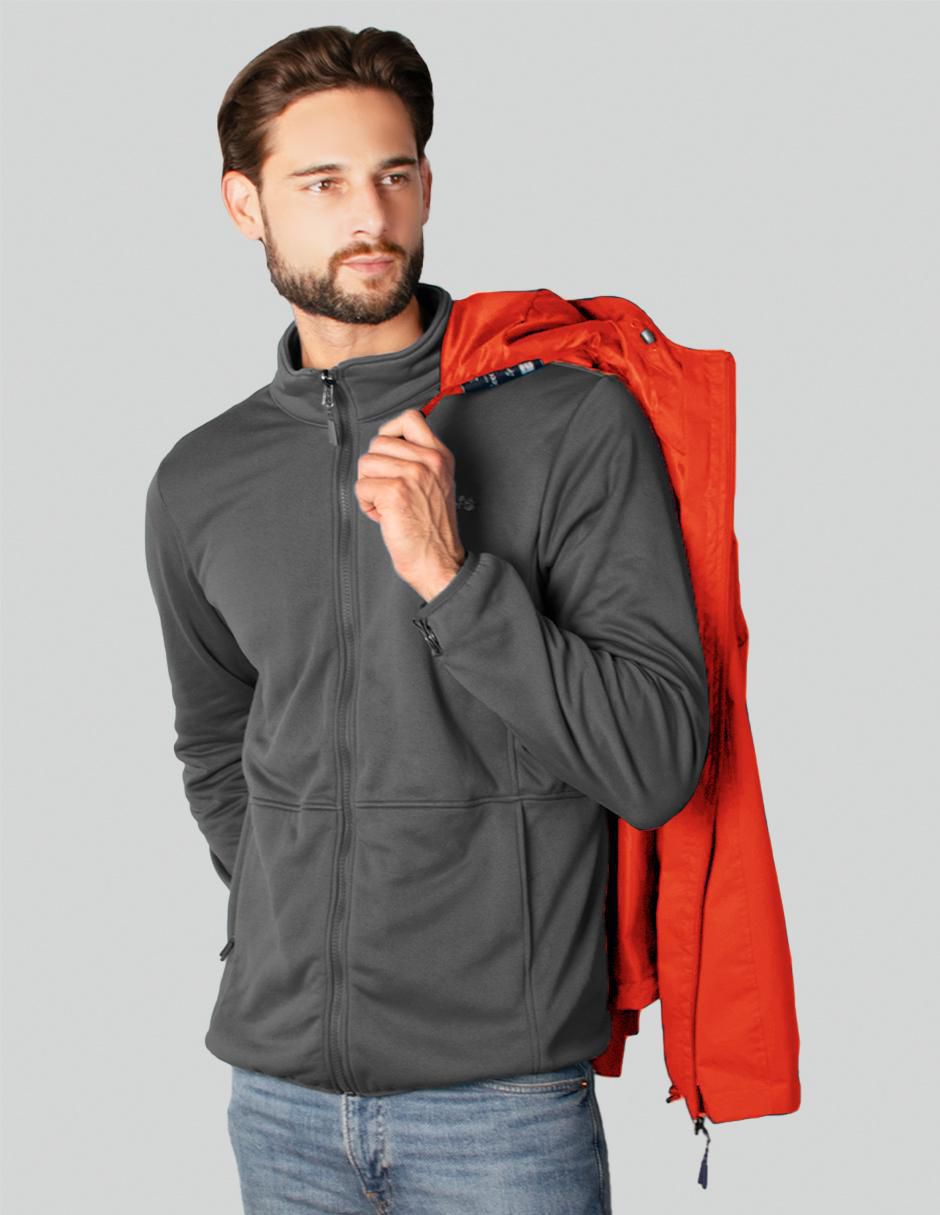 Rompevientos para hombre 8
