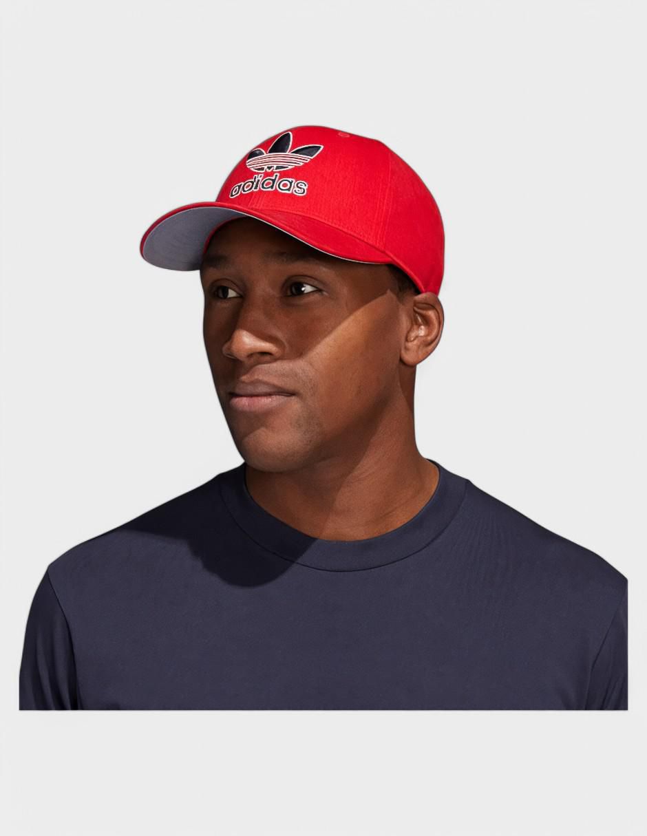 Gorra visera curva casual Icon para hombre 2
