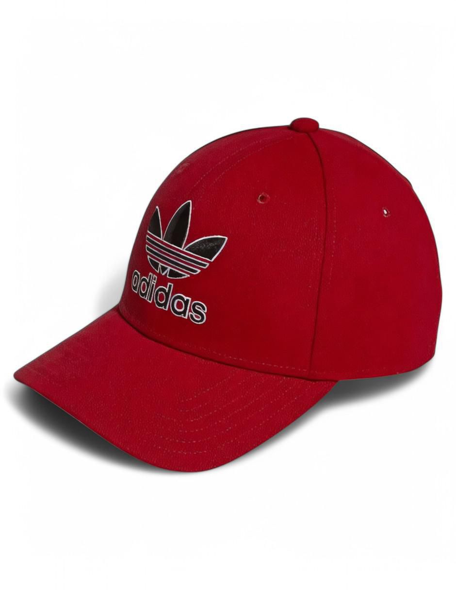 Gorra visera curva casual Icon para hombre 3