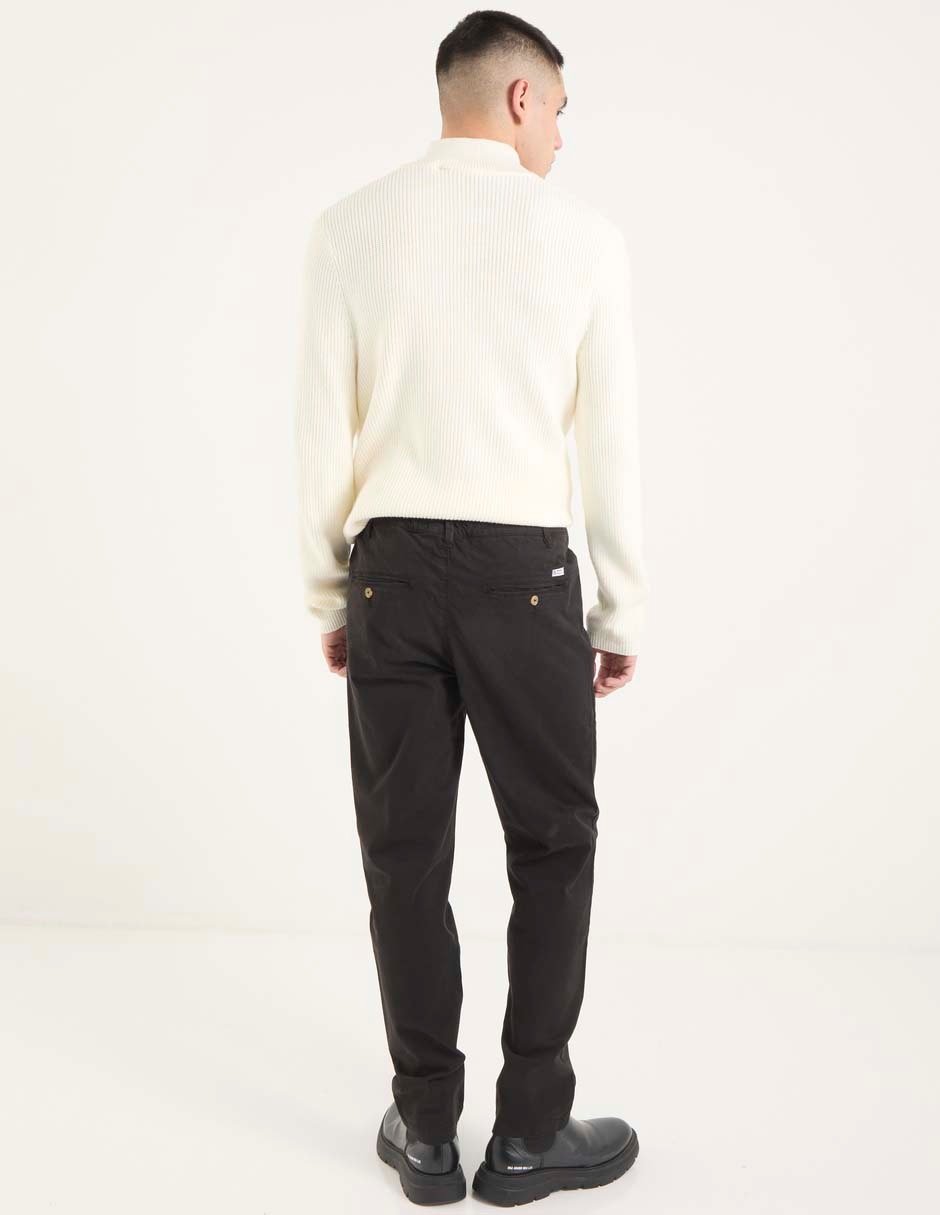 PANTALON THAT'S IT 393018, NEGRO, 32-30