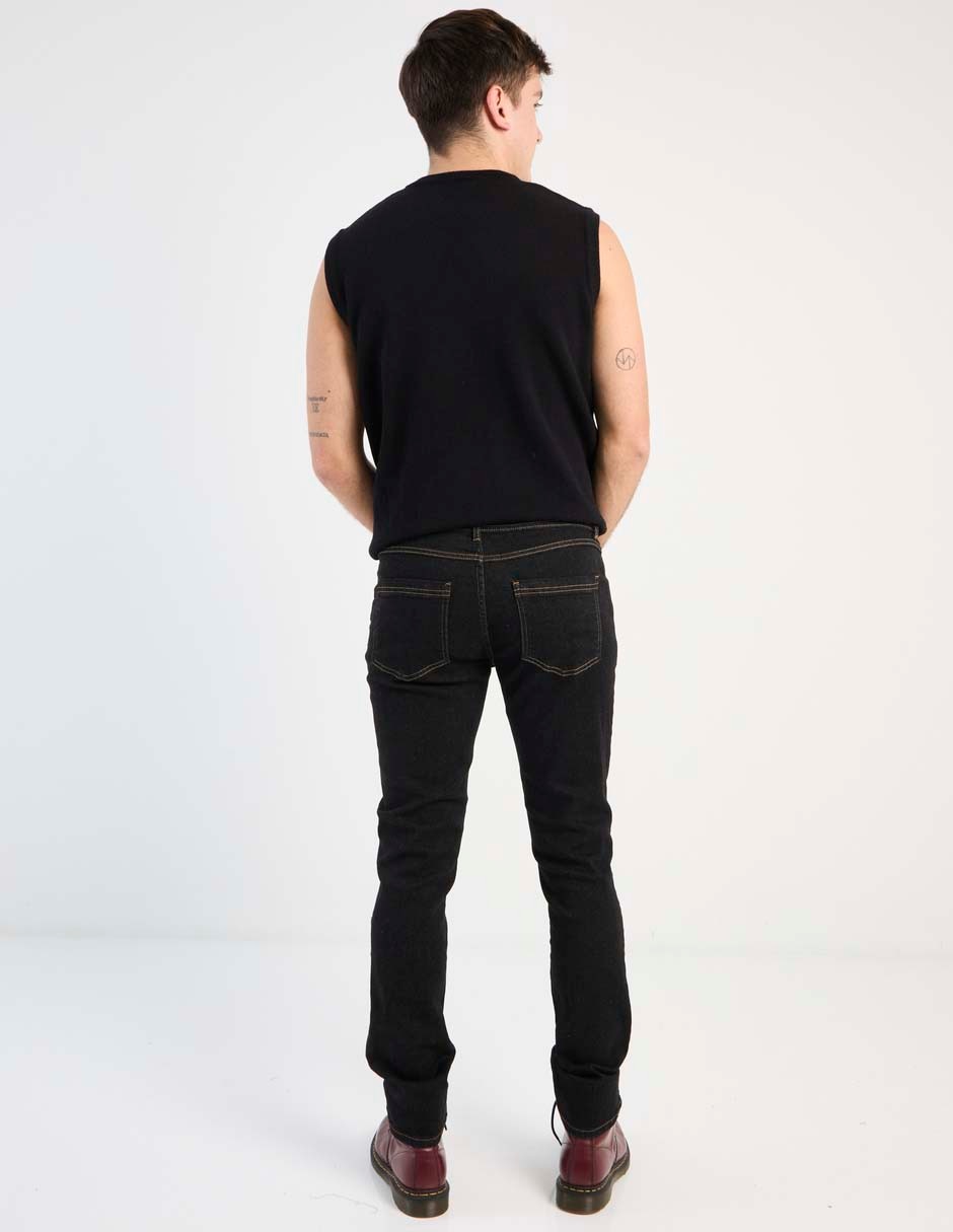 PANTALON THAT'S IT 394512, NEGRO, 34-30