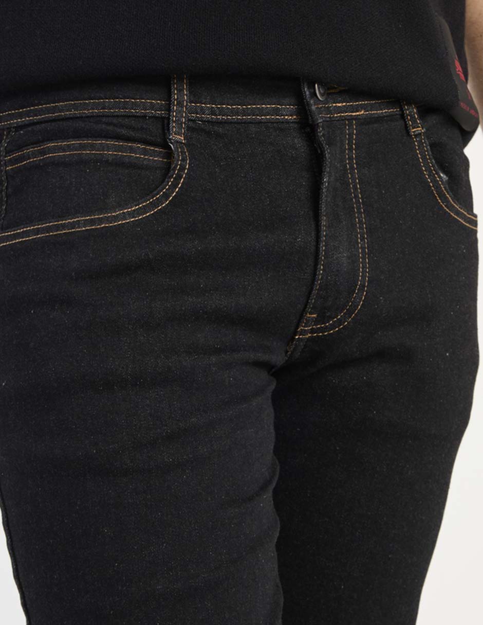 PANTALON THAT'S IT 394512, NEGRO, 34-30