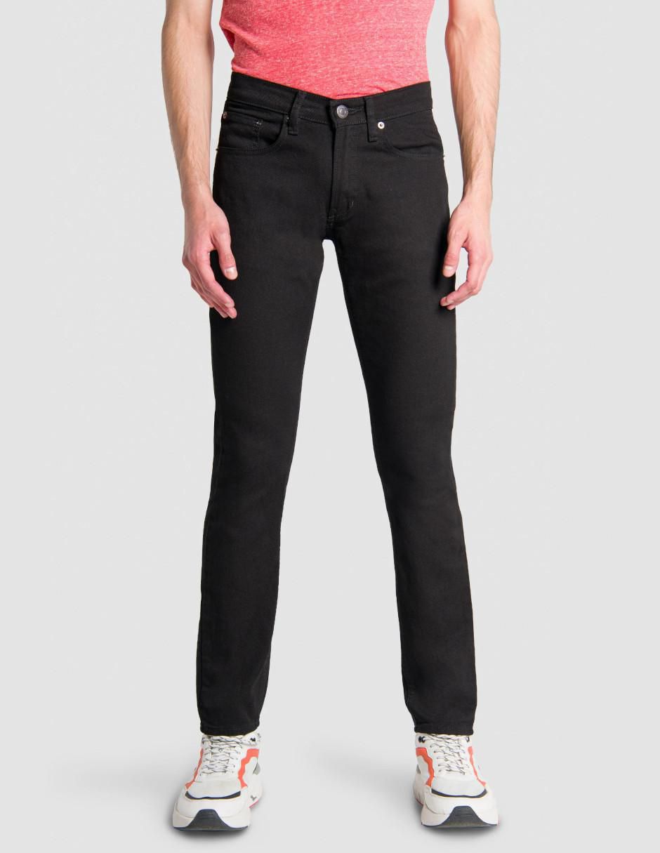 Jeans slim Iron Rebel para hombre