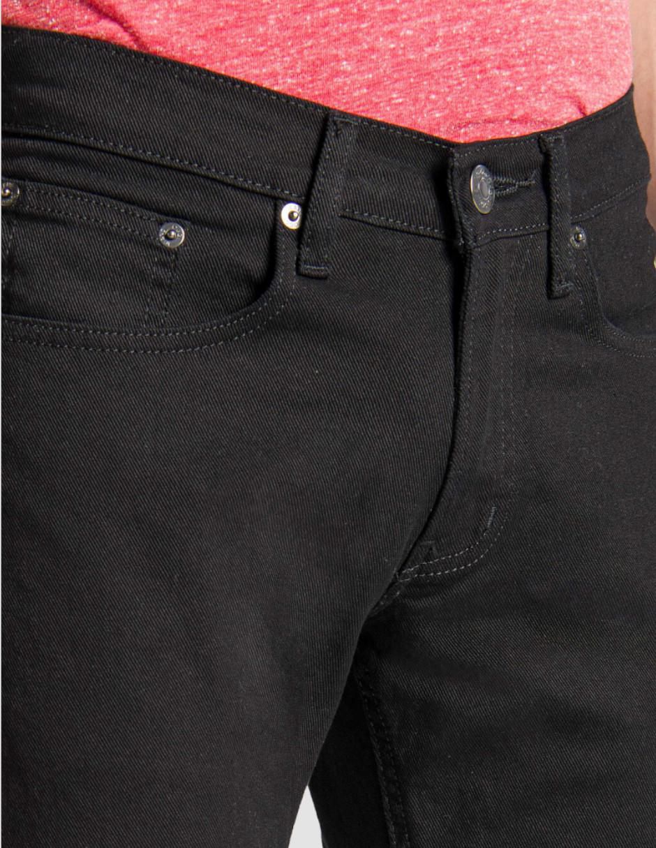 Jeans slim Iron Rebel para hombre 4