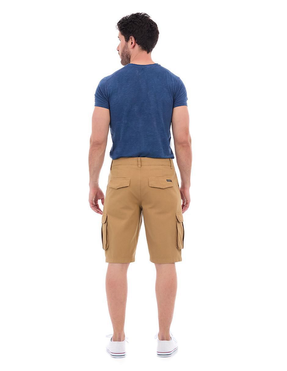 Bermuda para hombre 3