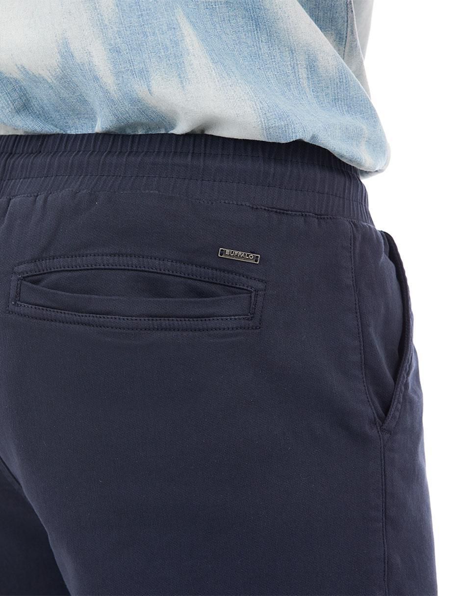 Bermuda de algodón para hombre 4
