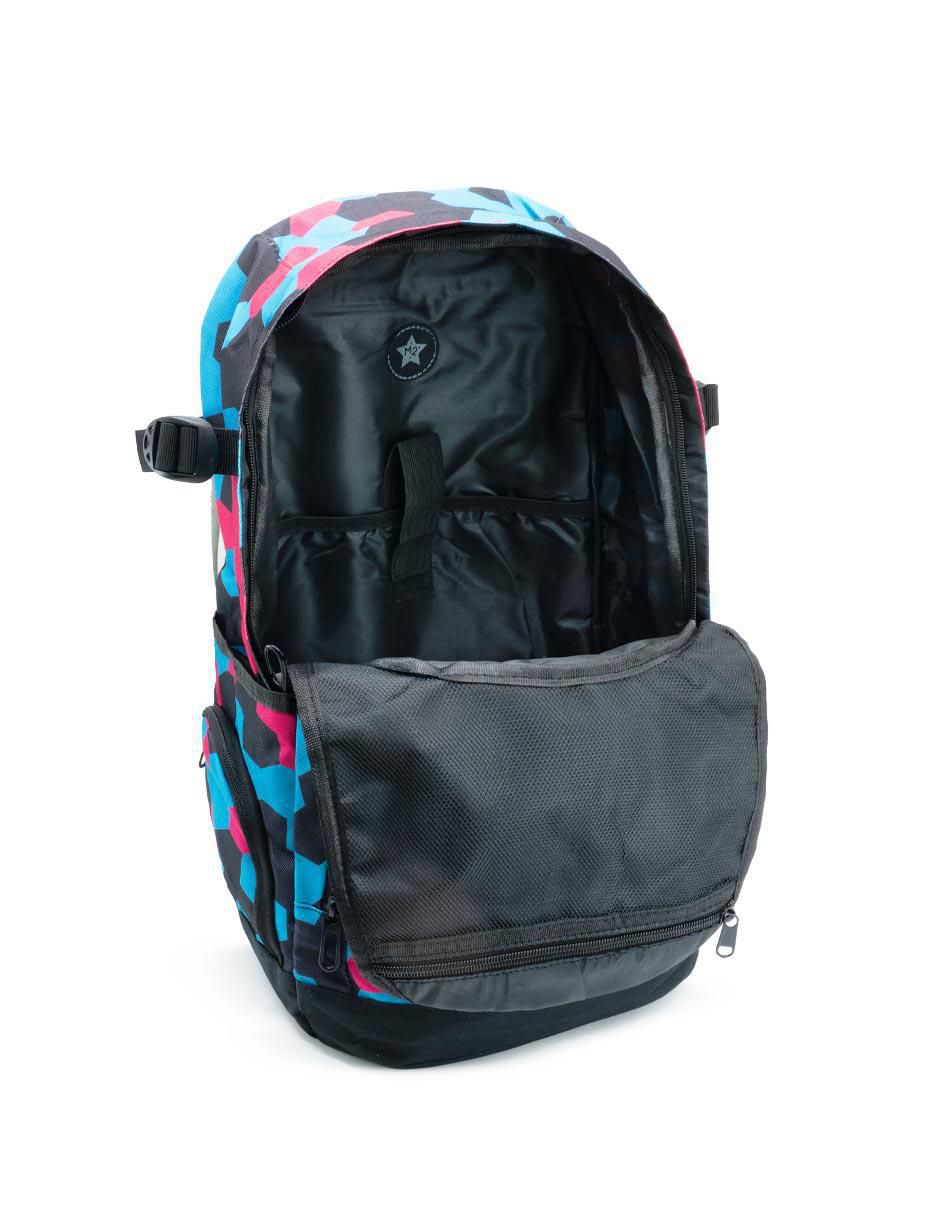 Mochila escolar para niña 4