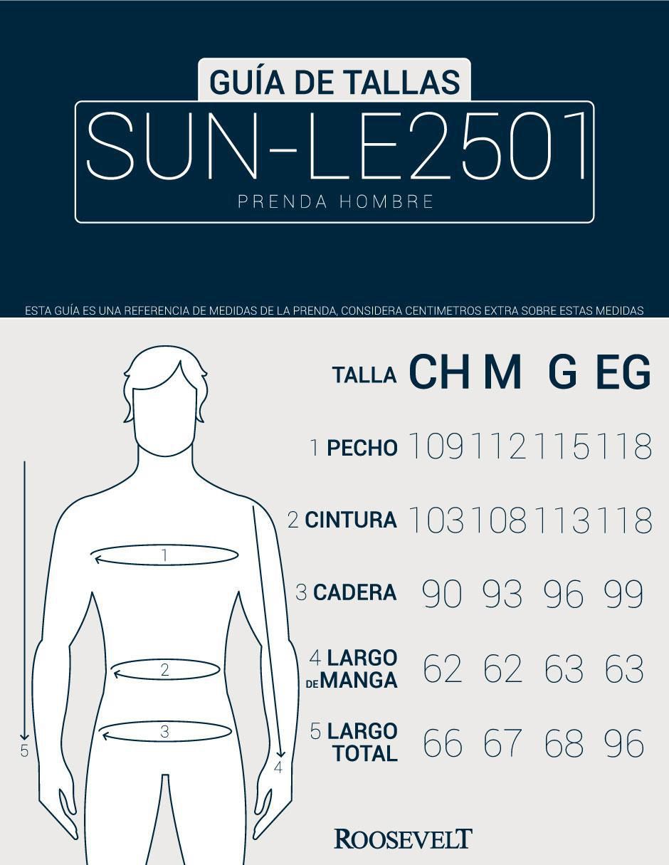 Chamarra bomber con bolsillos para hombre 7