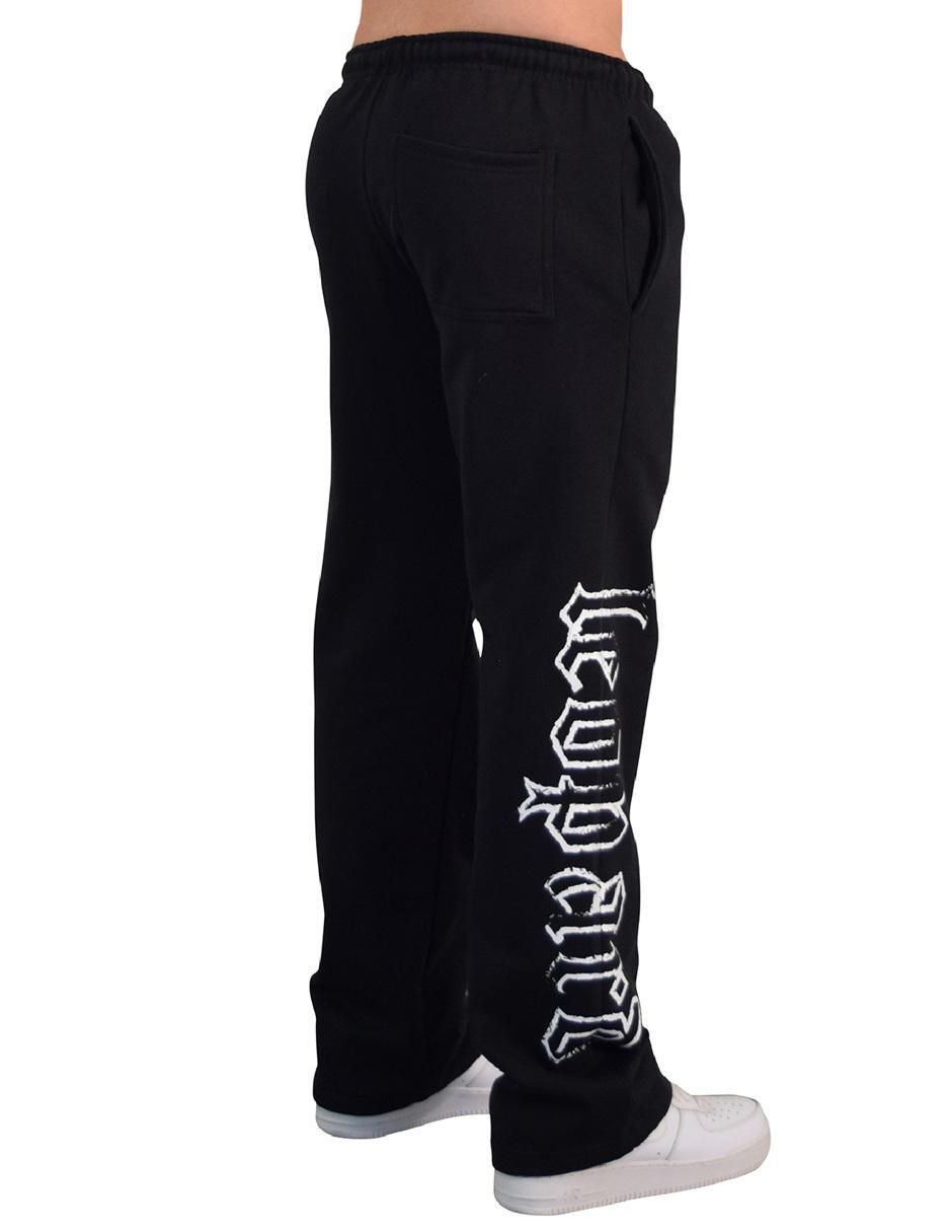 "pants" regular "con" jareta "para hombre" 3