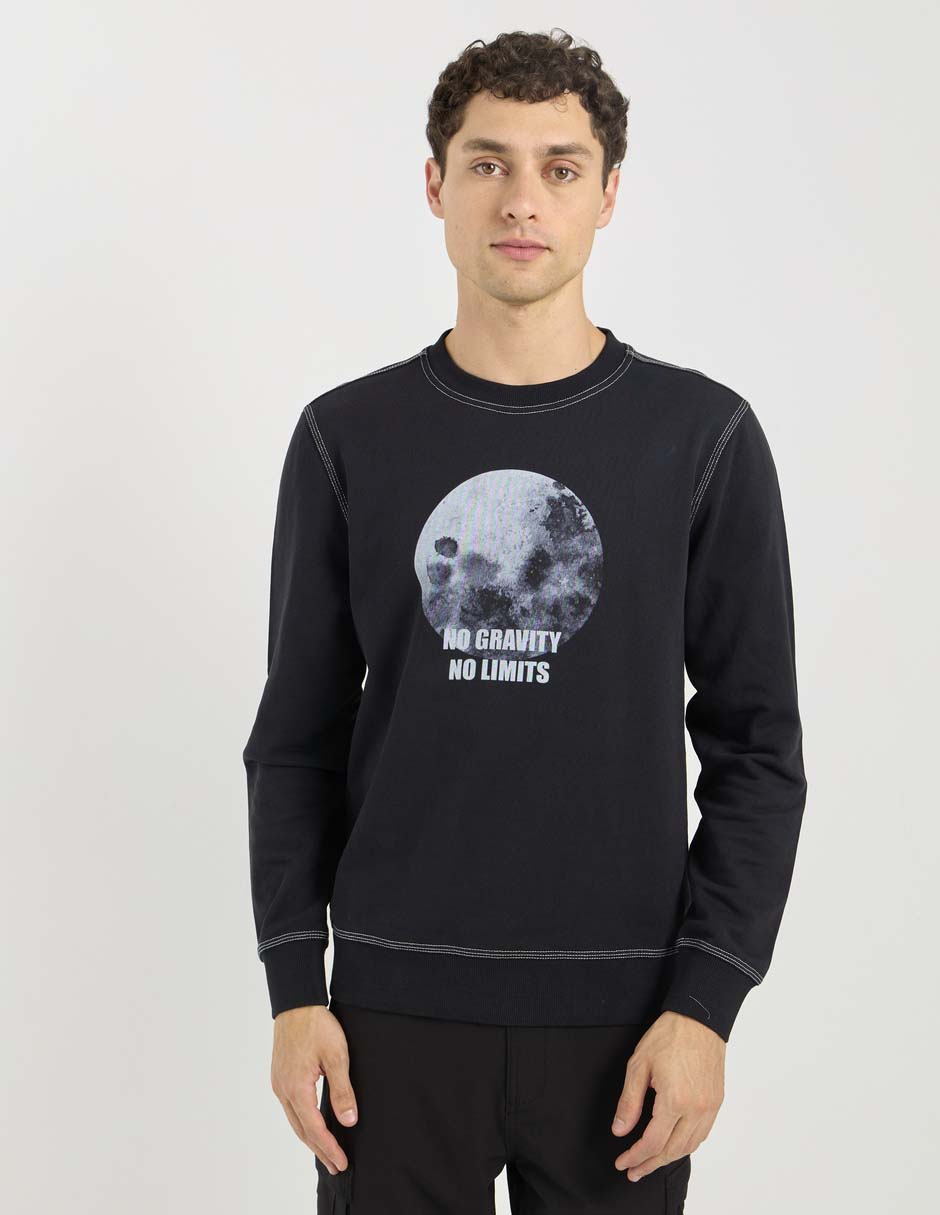 Sudadera para hombre