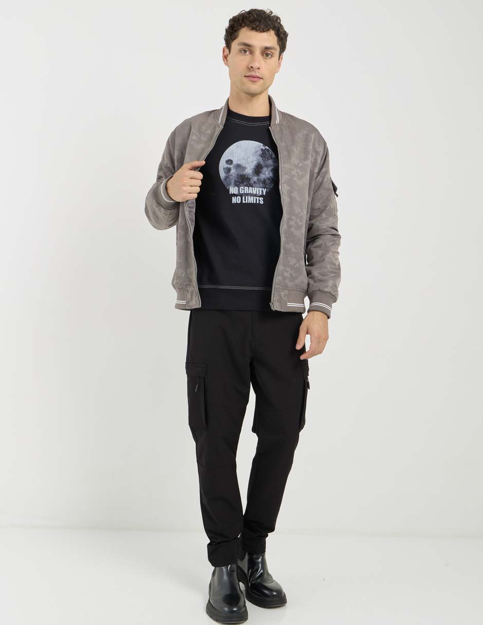 Sudadera para hombre 3
