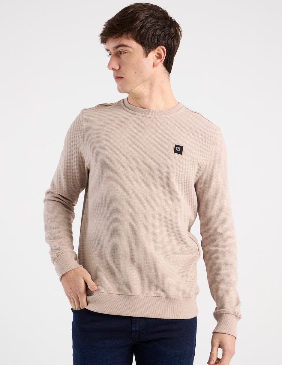 Sudadera para hombre