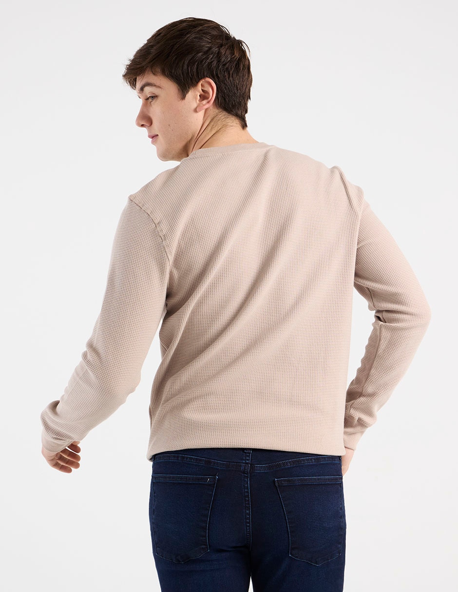 Sudadera para hombre 2