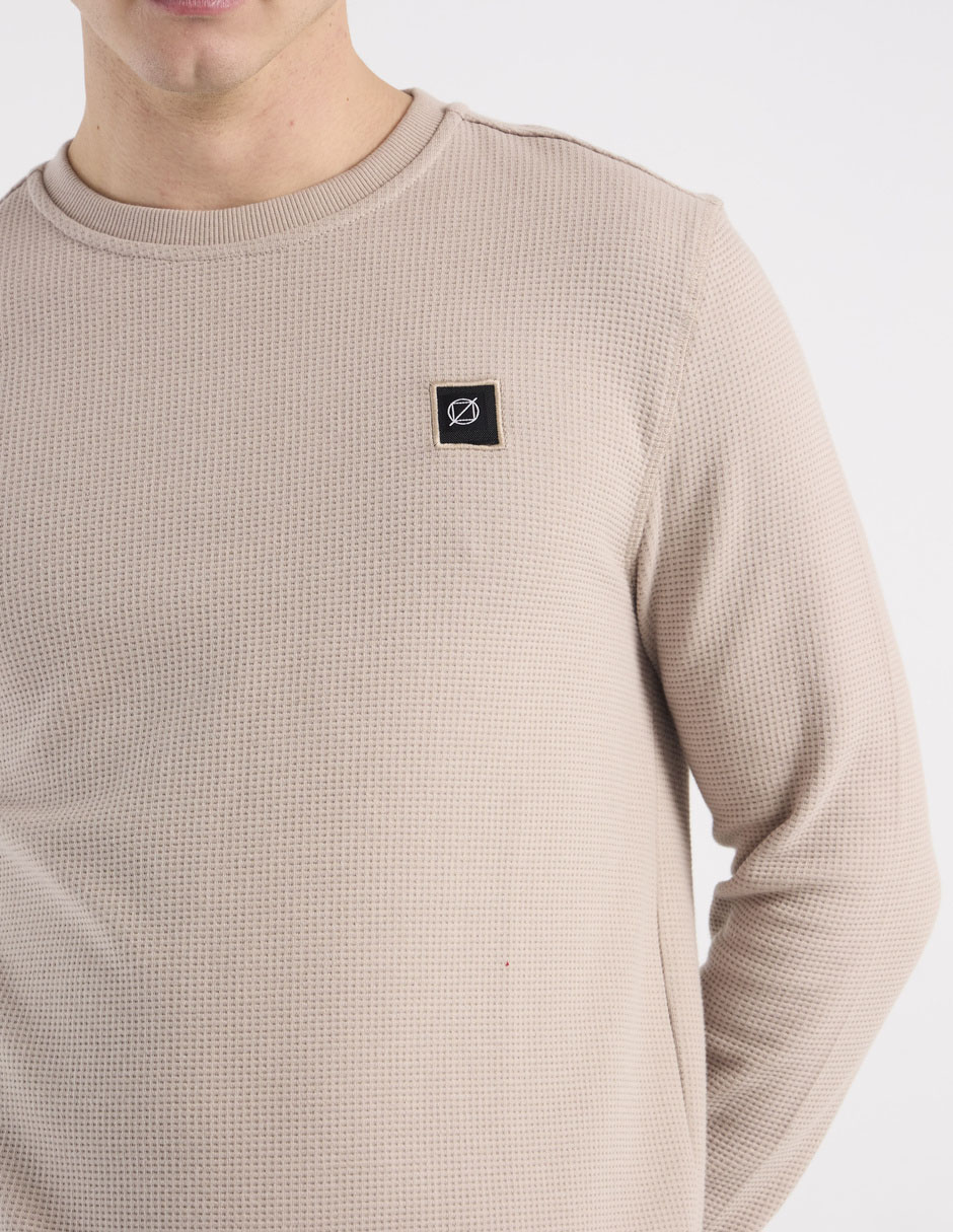 Sudadera para hombre 4