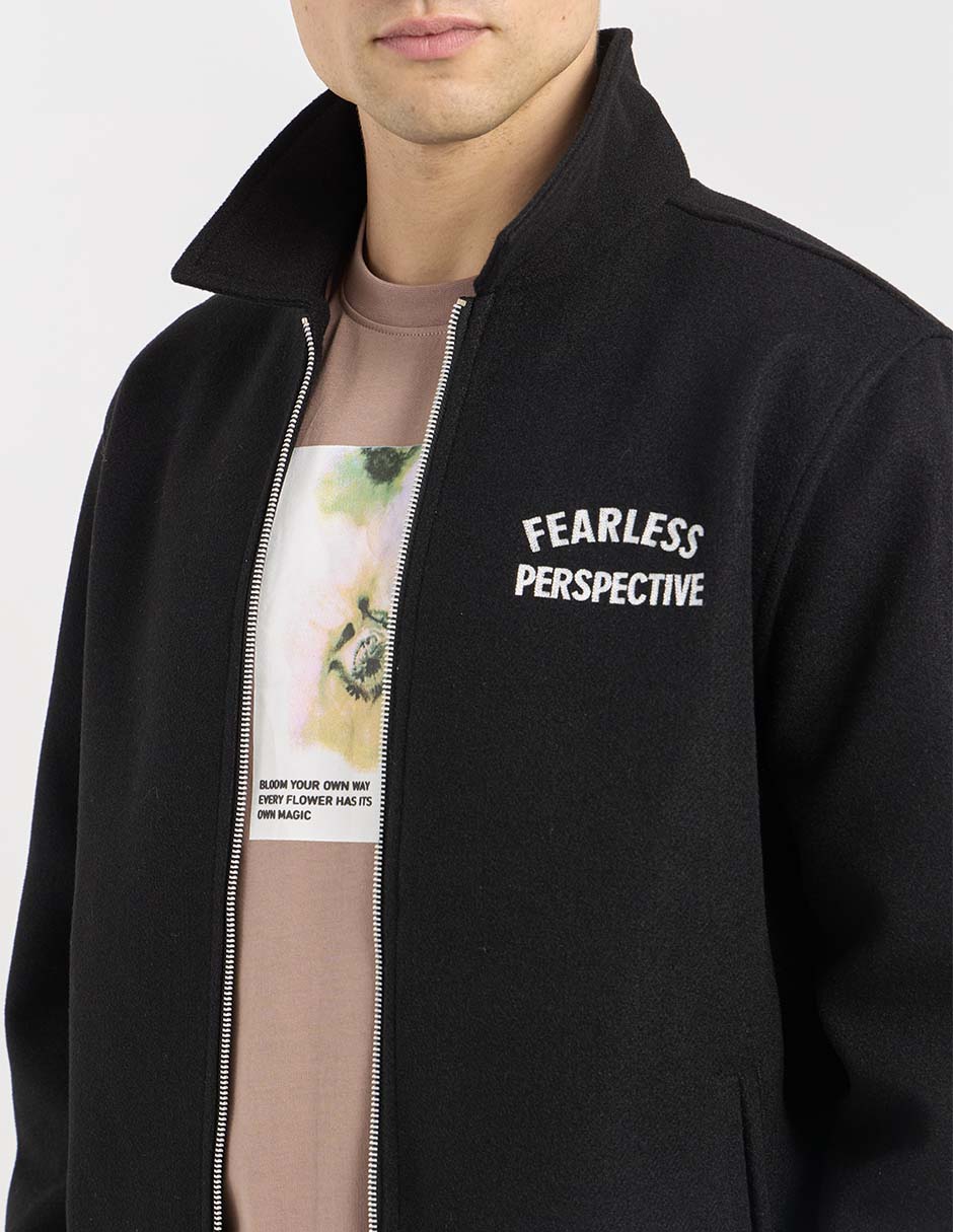 Chamarra harrington para hombre 4
