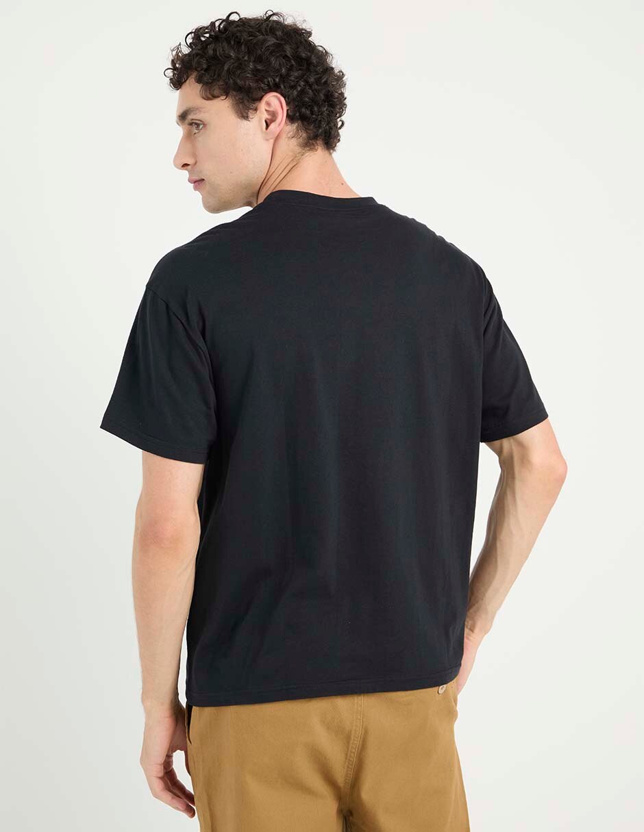 Playera That'S It cuello redondo para hombre 2
