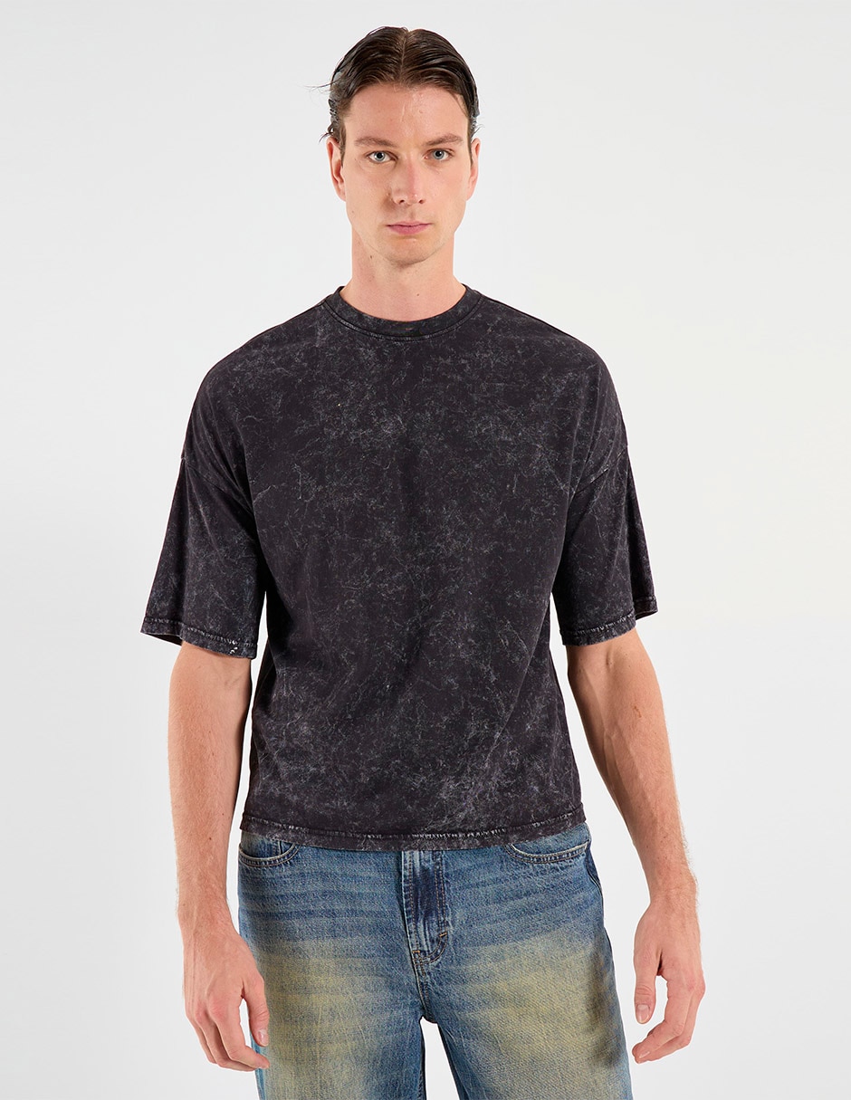 Playera That'S It cuello redondo para hombre