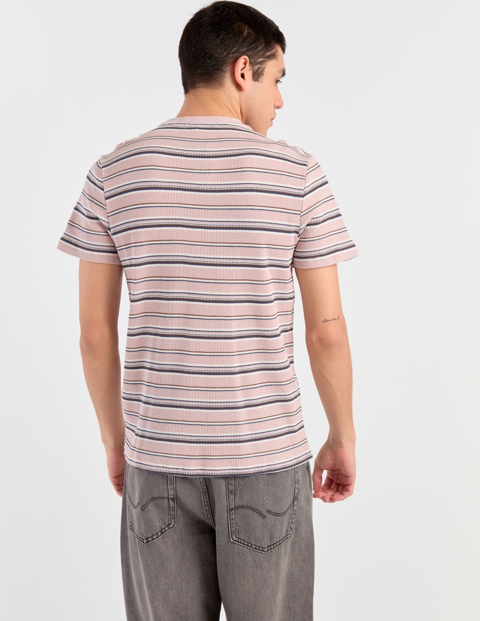 PLAYERA THAT'S IT TIM2509-31, CH, LILA
