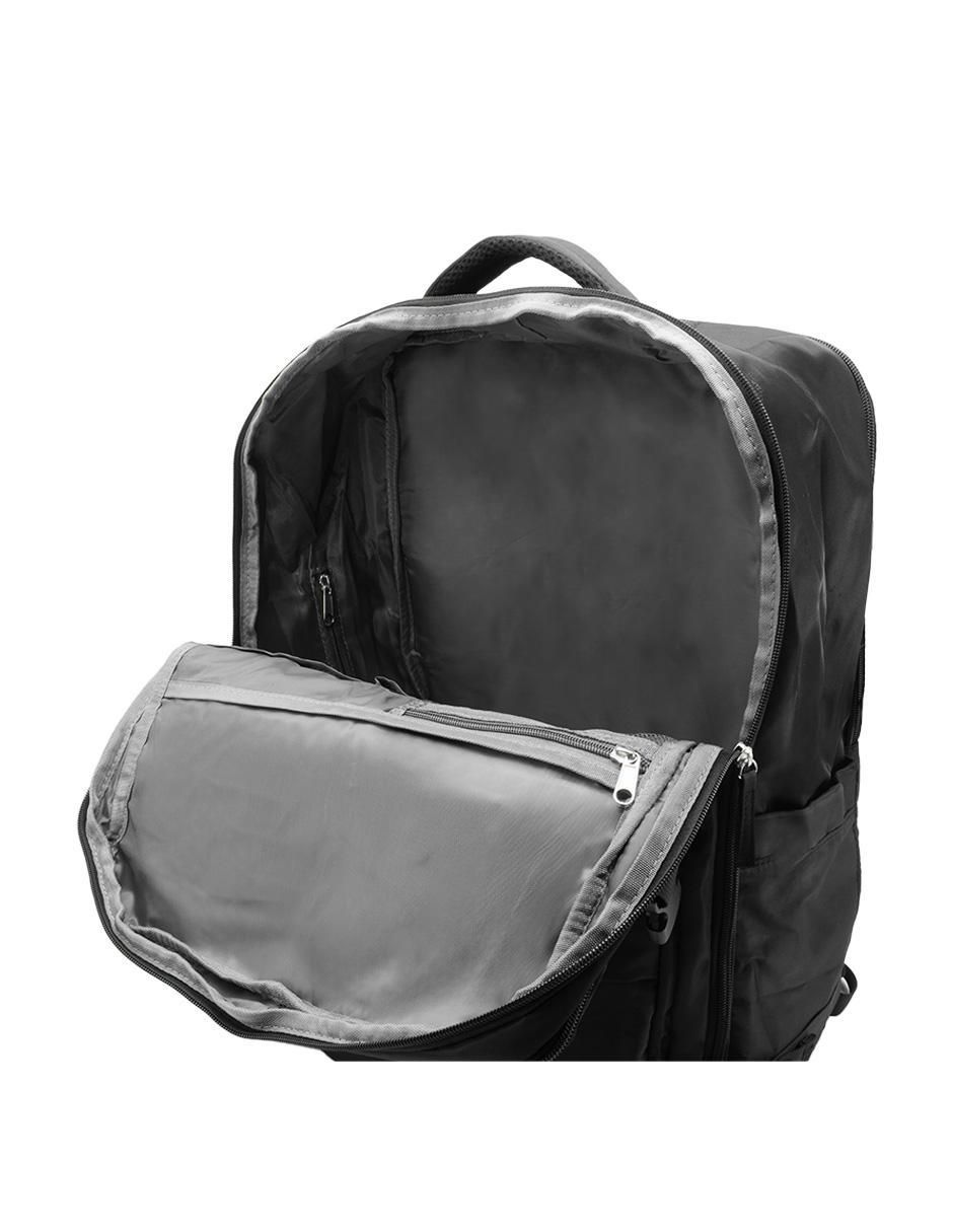 Mochila para viaje para hombre 2