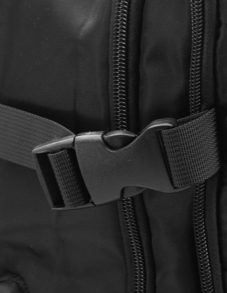 Mochila para viaje para hombre 5