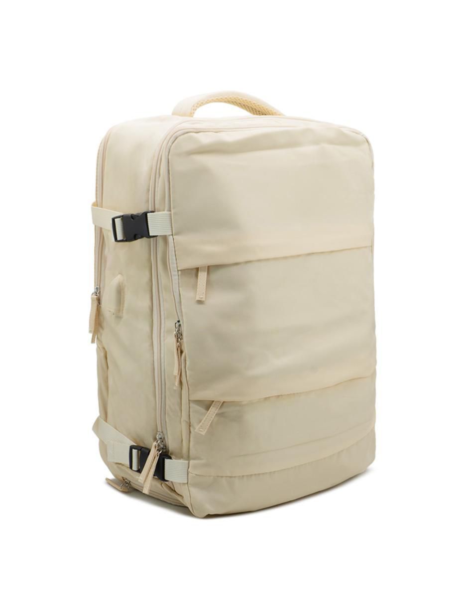 Mochila para viaje para hombre