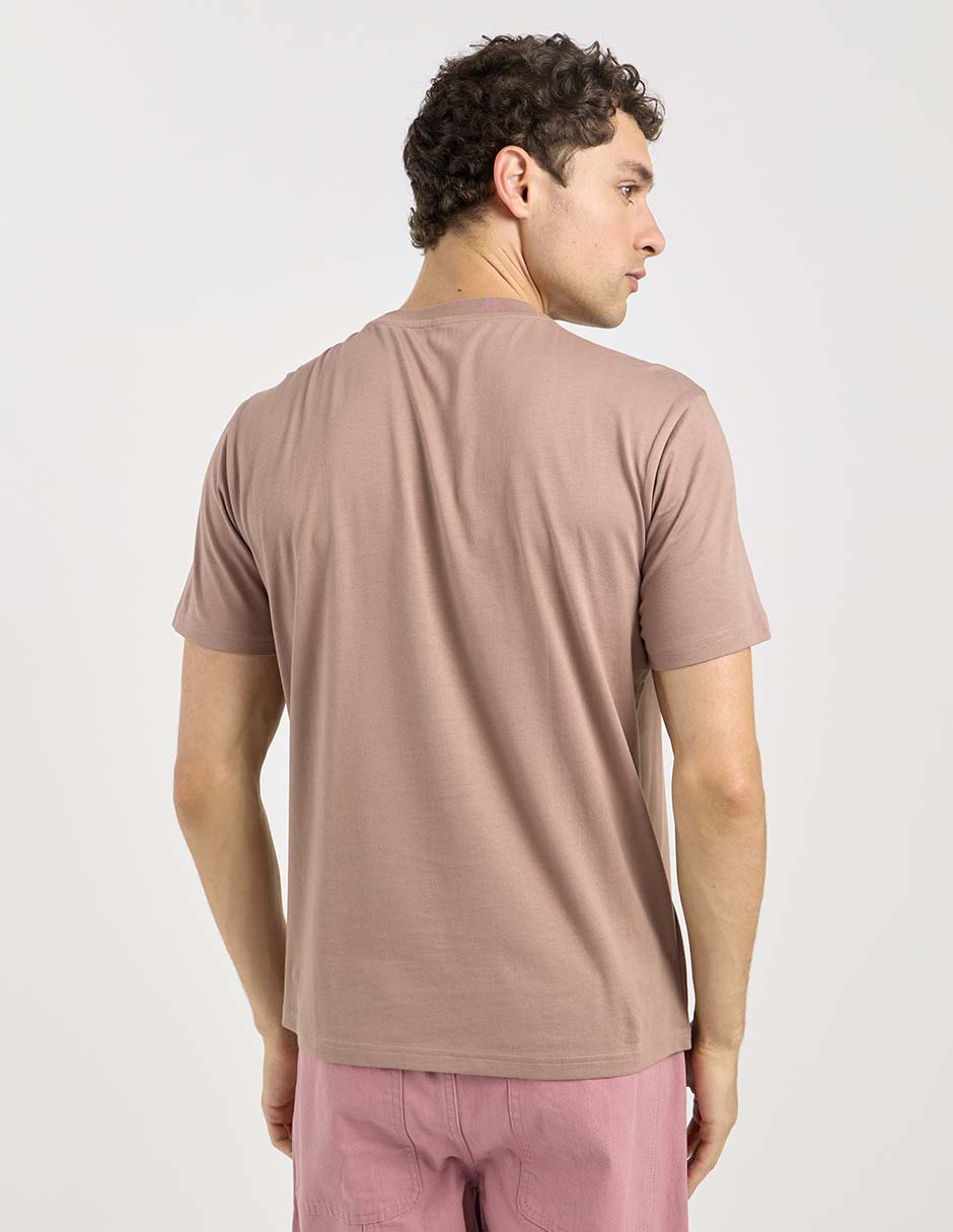 PLAYERA THAT'S IT TIM, XG, ROSA CENIZO