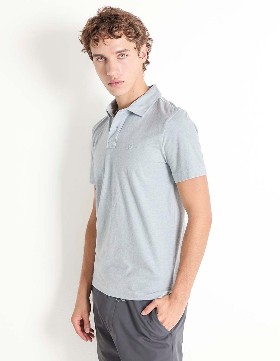 Playera tipo polo para hombre Playera tipo polo para hombre