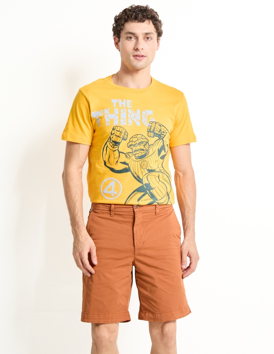 Short para hombre Short para hombre