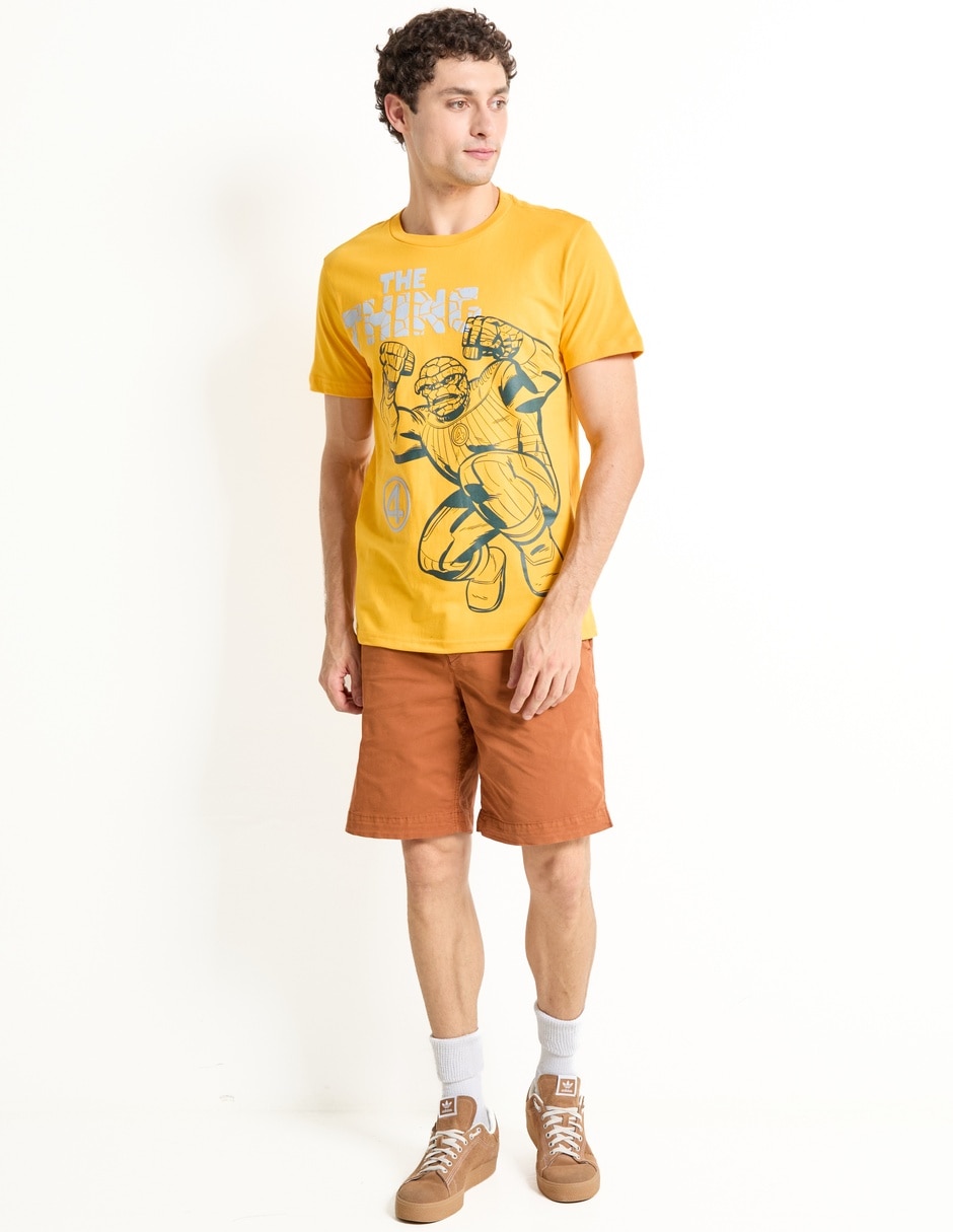 Short para hombre 3