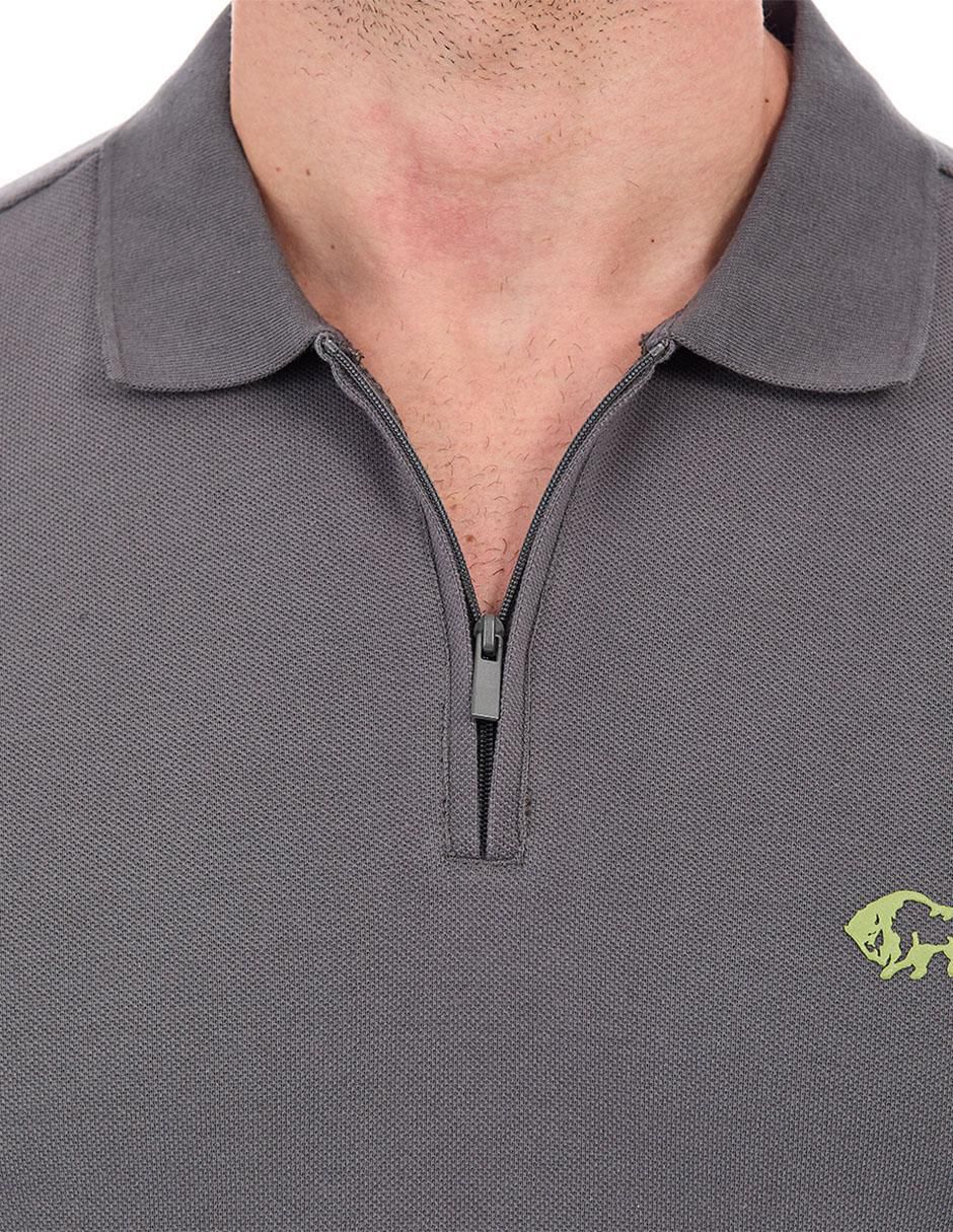 Playera tipo polo para hombre 5