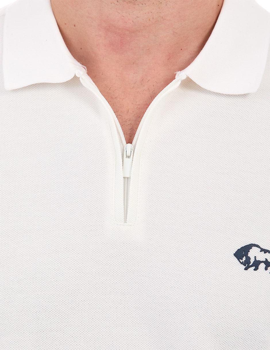 Playera tipo polo para hombre 5