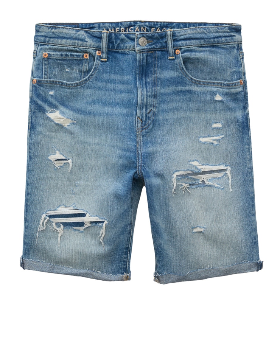 Clothing Short American Eagle Hombre Precio Eagle Playeras Playera