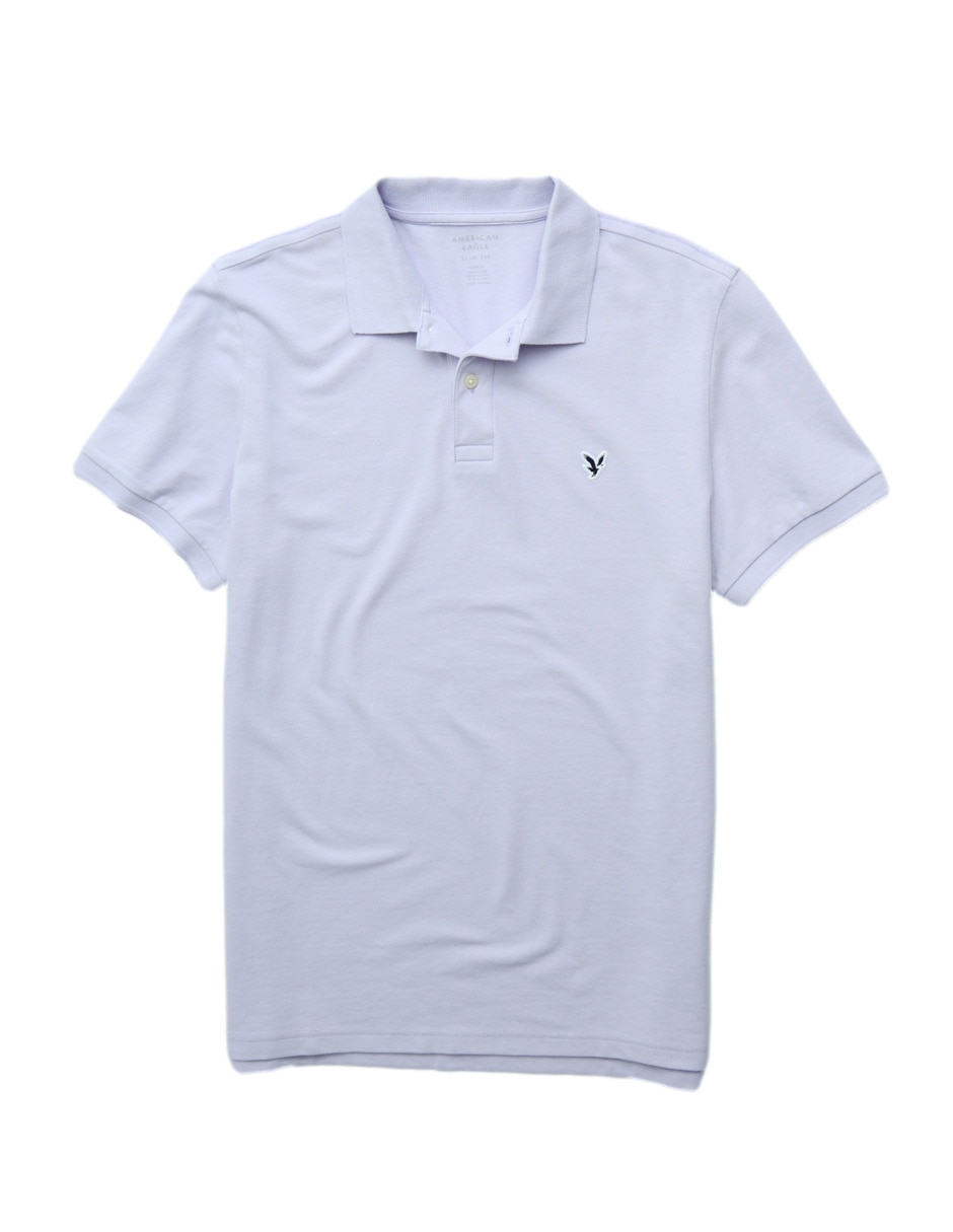 Playera tipo polo Polo para hombre 3