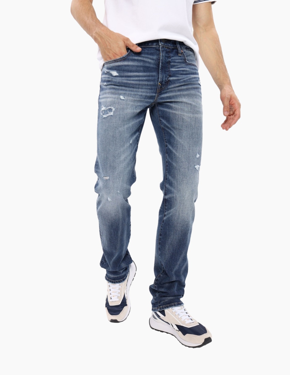 Pantalones Para Caballero Coppel American Eagle Pantalones