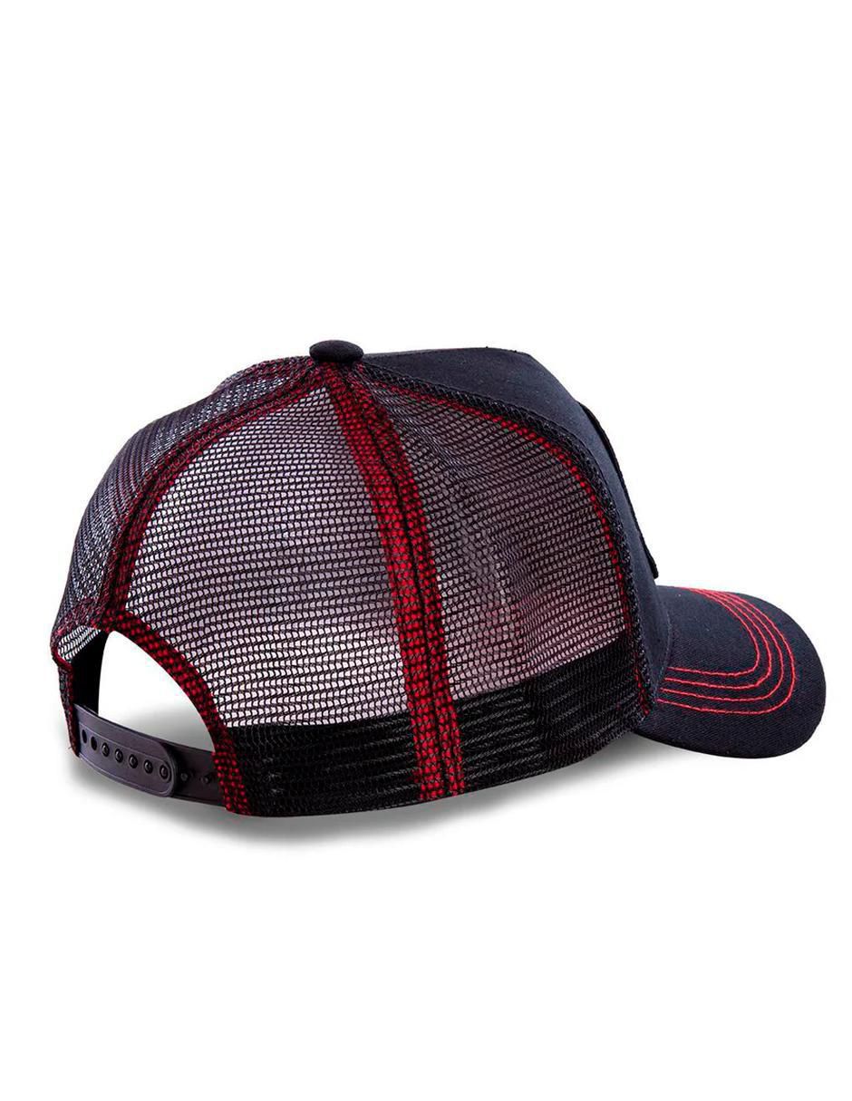 Gorra visera curva snapback casual Looney Tunes para niño 4