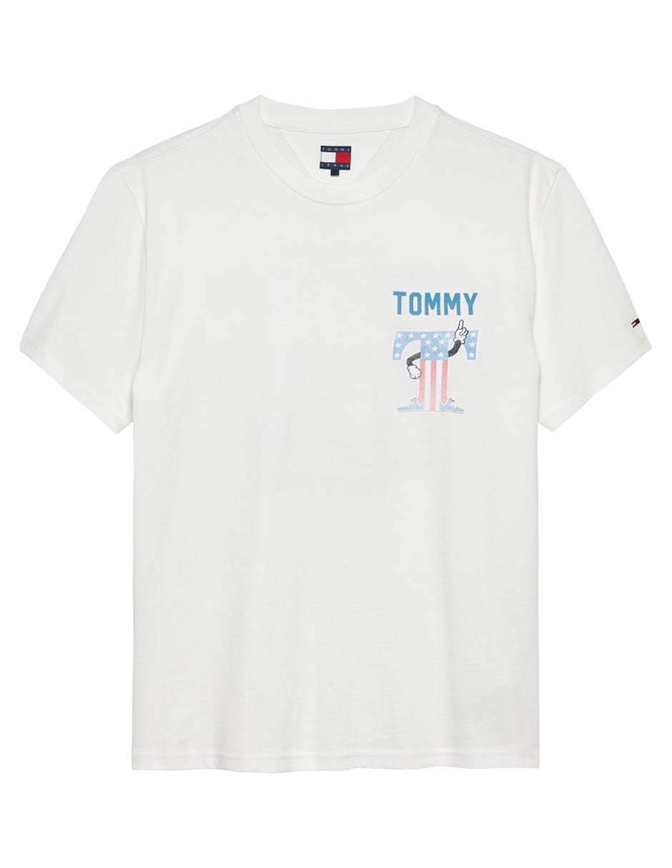 Hilfiger Size Chart Tallas Tommy Hilfiger NiÃ±o Shirt Tommy Jeans