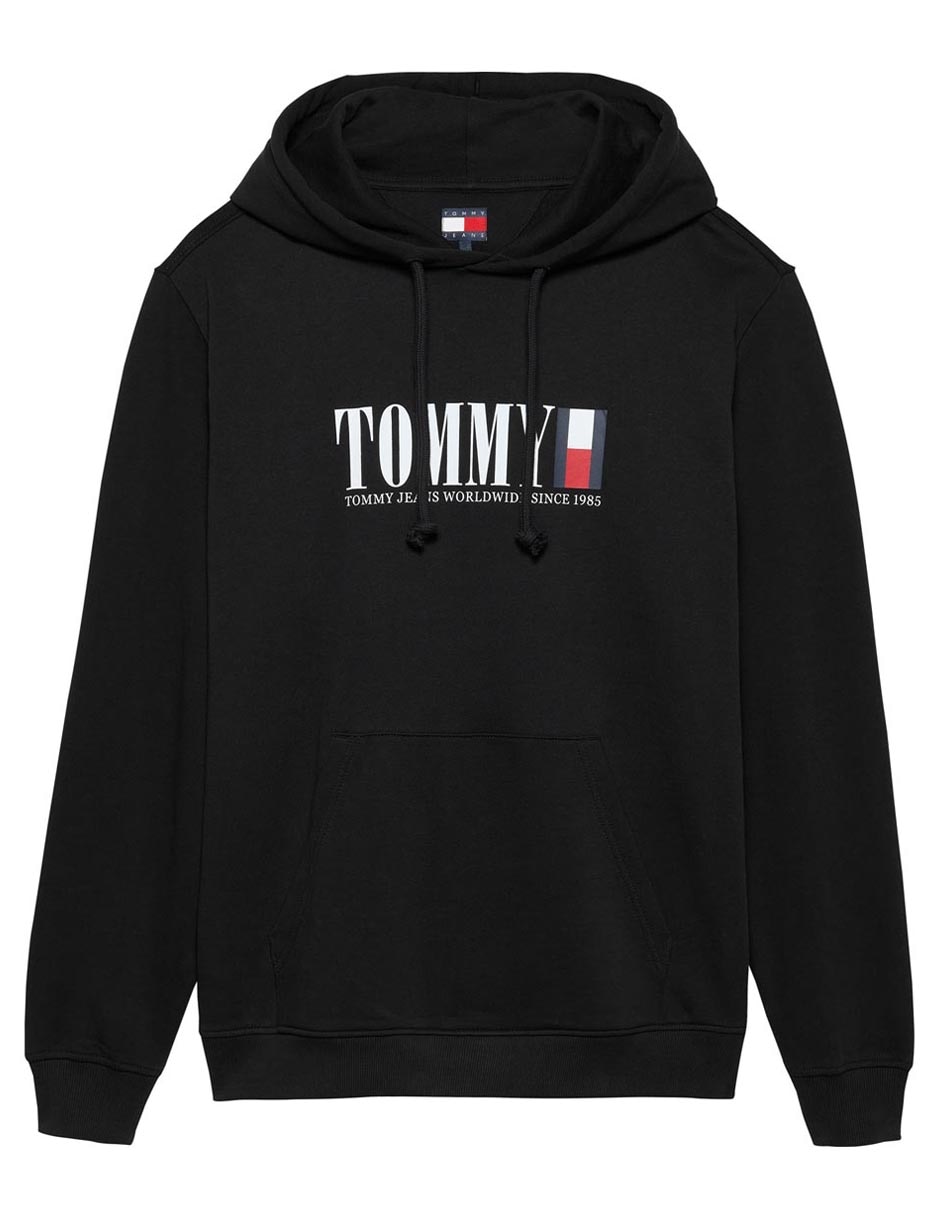 Sudadera Tommy Jeans para hombre Liverpool