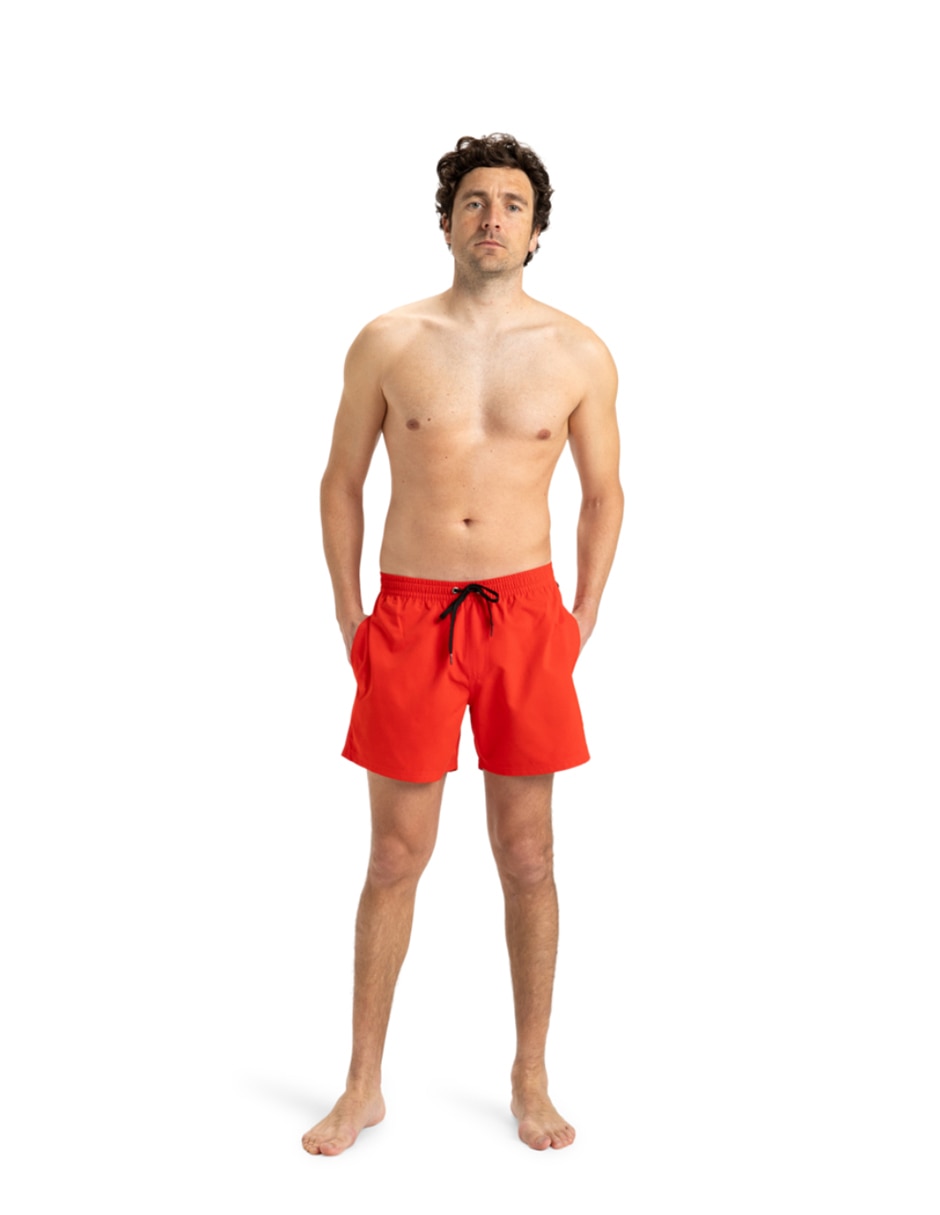 Traje de baño para hombre
