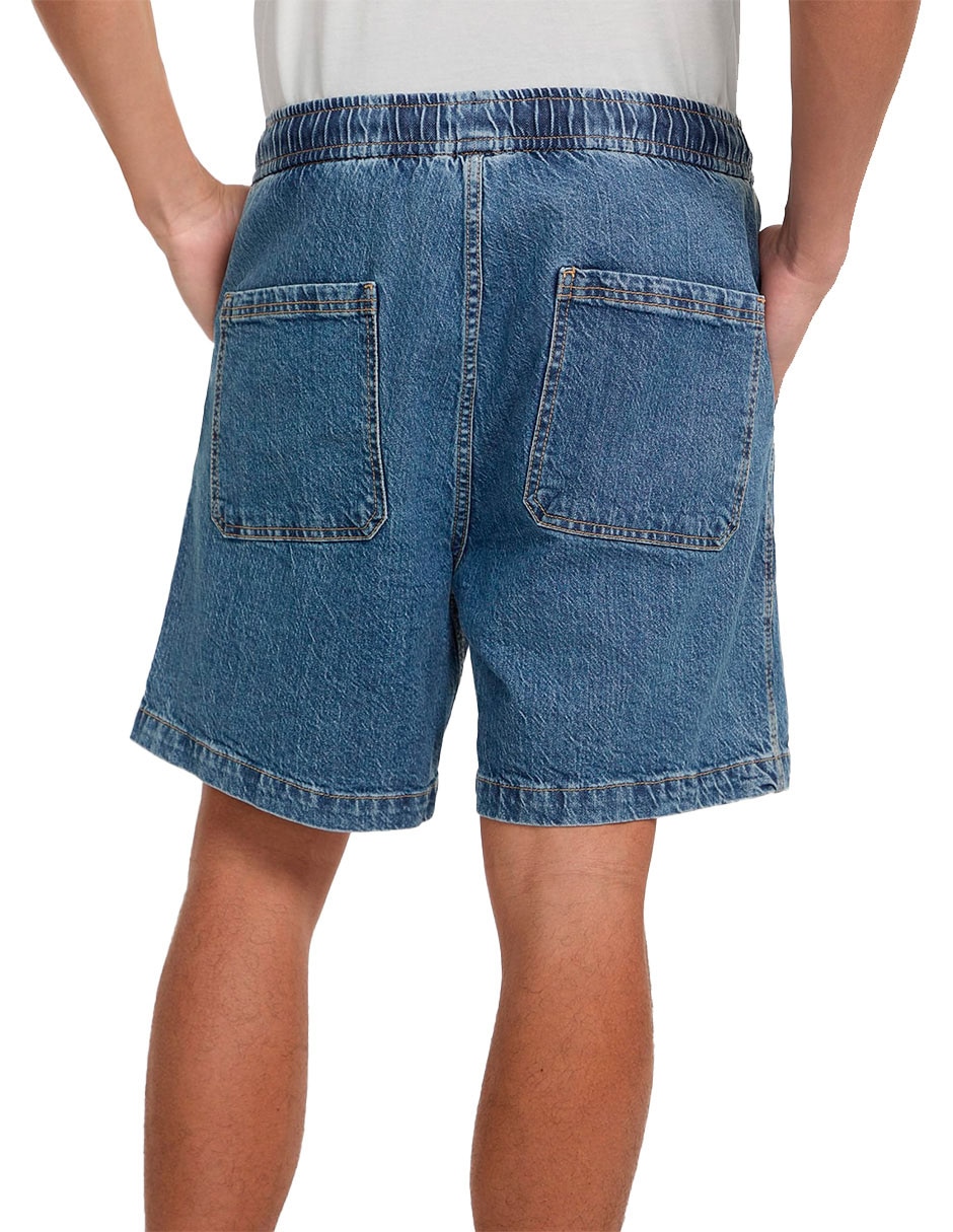 Short para hombre 4
