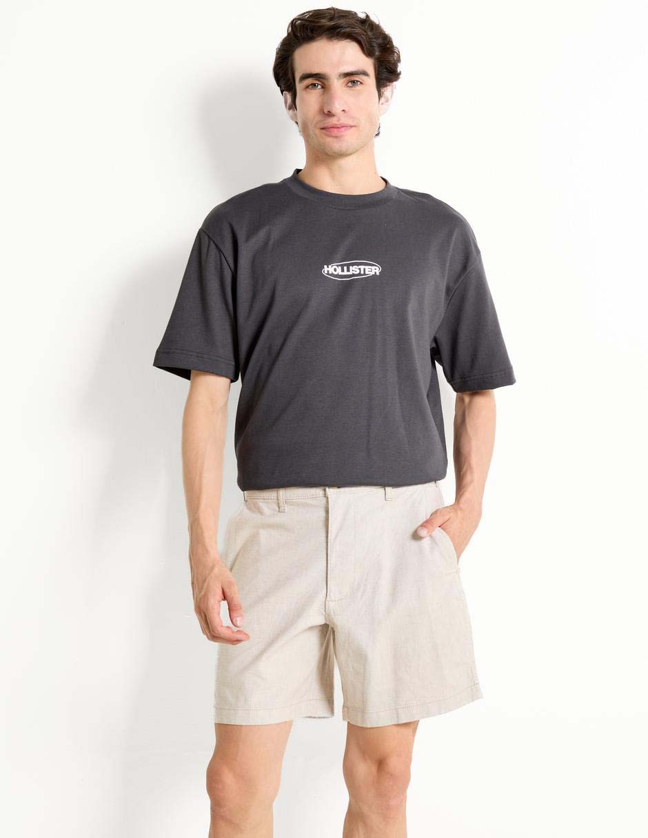 Short para hombre