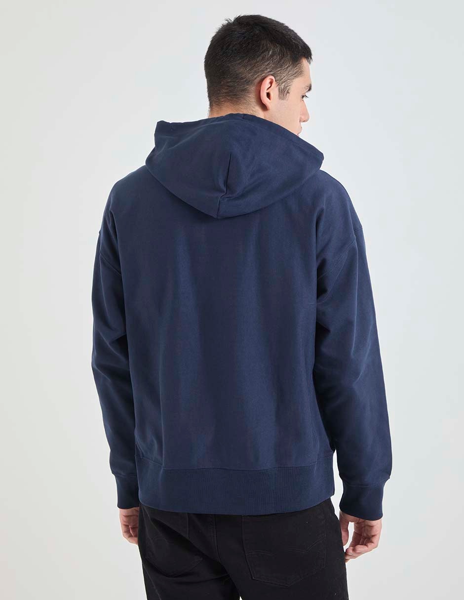 Sudadera para hombre 2