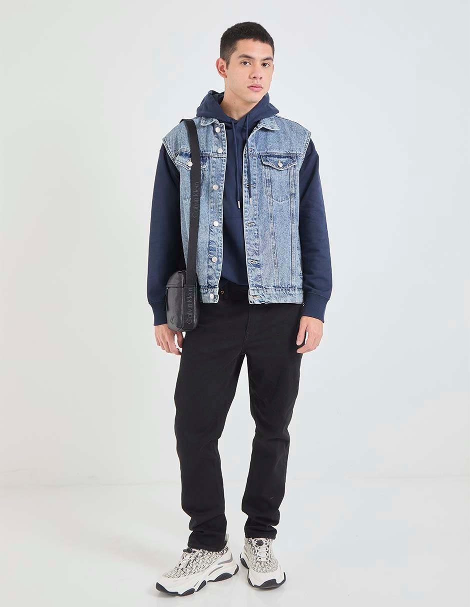 Sudadera para hombre 3